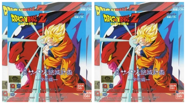 Постер: Аниме фильмы про выживание