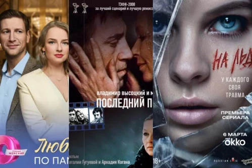 Постер: Дорамы про школу и любовь