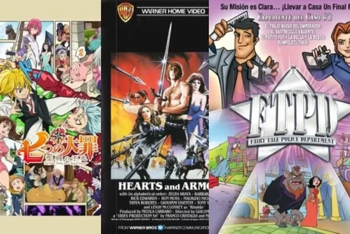 Постер: Фильмы про рыцарей