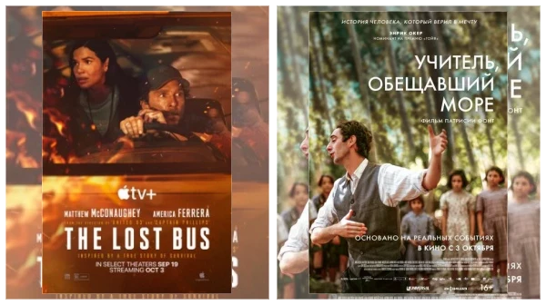 Постер: Фильмы про школу