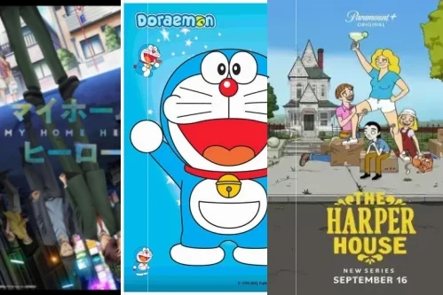 Мультфильмы про домашних животных Постер: Мультфильмы про домашних животных