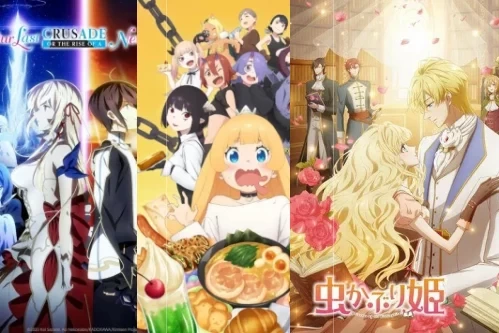 Постер: Мультфильмы про принцесс