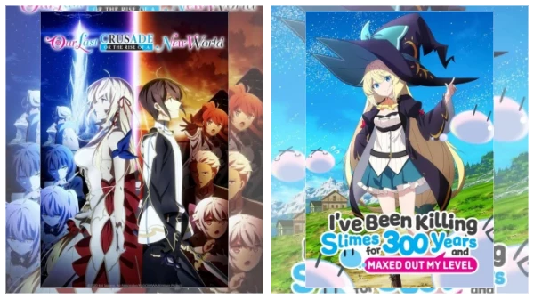 Постер: Мультфильмы про ведьм