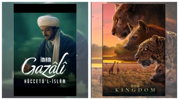 Сериалы про средневековье Постер: Сериалы про средневековье