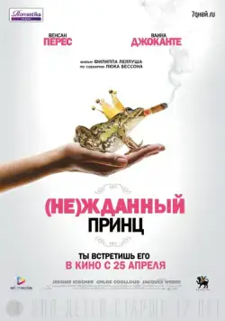 Постер: (Не)жданный принц / Un prince (presque) charmant (2013)