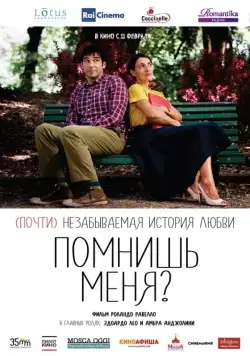 Постер: Помнишь меня? / Ti ricordi di me? (2014)