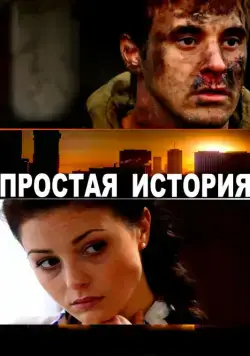 Постер: Простая история (2016)