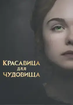 Постер: Красавица для чудовища / Mary Shelley (2017)