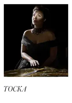 Постер: Тоска / Puccini: Tosca (2018)