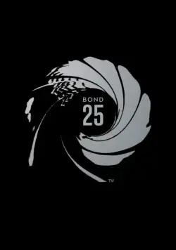 Постер: Не время умирать / James Bond: No Time to Die (2021)