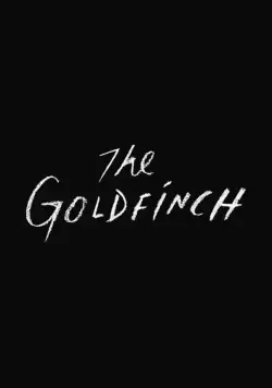 Постер: Щегол / The Goldfinch (2019)