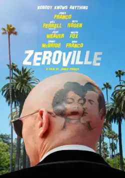 Постер: Зеровилль / Zeroville (2019)
