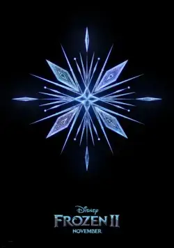 Постер: Холодное сердце 2 / Frozen II (2019)