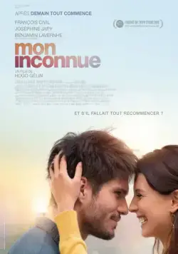 Постер: Поменяться местами / Mon inconnue (2019)