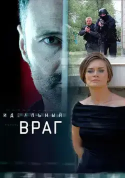 Постер: Идеальный враг (2017)