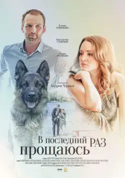 Постер: В последний раз прощаюсь (2017)
