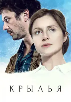 Постер: Крылья (2016)