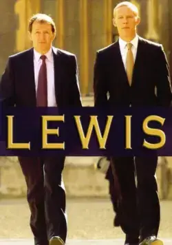 Постер: Льюис / Lewis (2006)