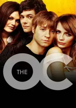 Постер: О.С. — Одинокие сердца / The O.C. (2003)