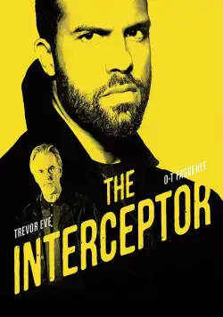 Постер: Перехватчик / The Interceptor (2015)
