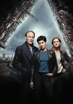 Постер: Команда (Убийство без границ) / The Team (2015)