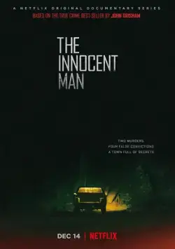 Постер: Невинный / The Innocent Man (2018)