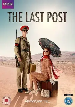 Постер: Последний пост / The Last Post (2017)