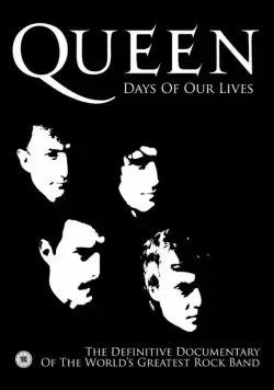 Постер: Queen: Дни наших жизней / Queen: Days of Our Lives (2011)