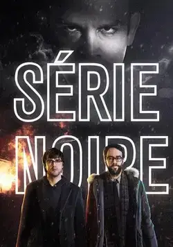 Постер: Чёрный детектив / Série Noire (2014)