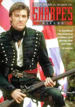 Постер: Стрелки Шарпа / Sharpe's Rifles (1993)