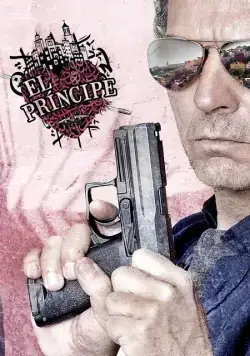 Постер: Район Эль Принсипе / El Príncipe (2014)