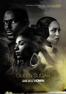 Постер: Королева сахара / Queen Sugar (2016)