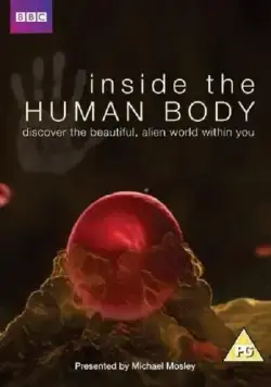 Постер: Внутри человеческого тела / Inside the Human Body (2011)