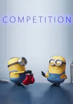 Постер: Миньоны: Мини-фильмы. Соревнование / Minions: Mini-Movie - Competition (2015)