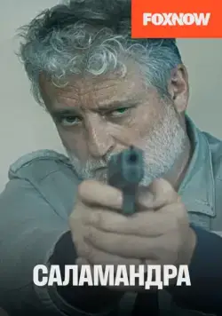 Постер: Саламандра / Salamander (2012)