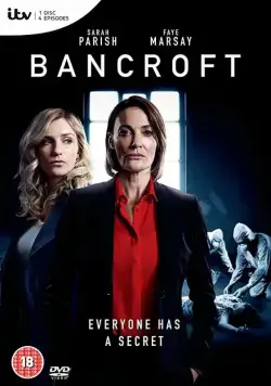 Постер: Бэнкрофт / Bancroft (2017)