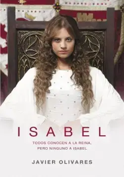 Постер: Изабелла / Isabel (2011)