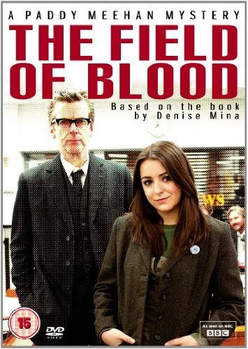 Постер: Поле крови / The Field of Blood (2011)