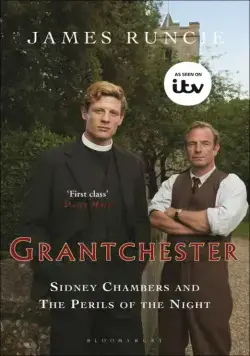 Постер: Гранчестер / Grantchester (2014)