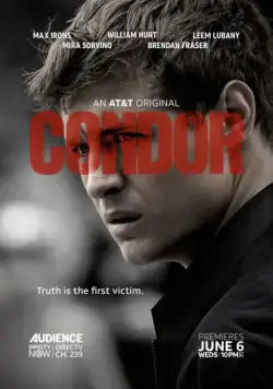 Постер: Кондор / Condor (2018)