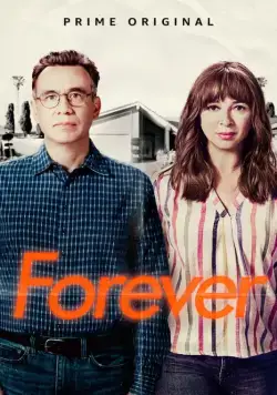 Постер: Навсегда / Forever (2018)