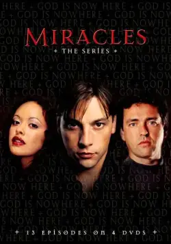 Постер: Святой дозор / Miracles (2003)