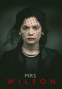 Постер: Миссис Уилсон / Mrs Wilson (2018)