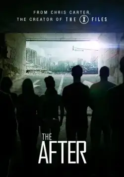 Постер: После / The After (2014)