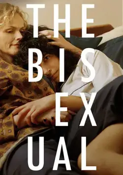 Постер: Бисексуалка / The Bisexual (2018)