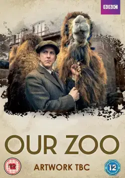 Постер: Наш зоопарк / Our Zoo (2014)