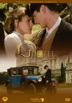 Постер: Гранд отель / Gran Hotel (2011)
