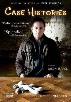 Постер: Преступления прошлого / Case Histories (2011)