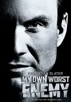 Постер: Мой личный враг / My Own Worst Enemy (2008)