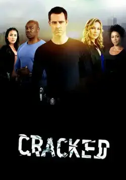 Постер: Надломленные / Cracked (2013)